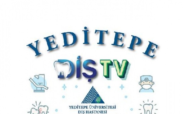 Yeditepe Diş TV kuruldu