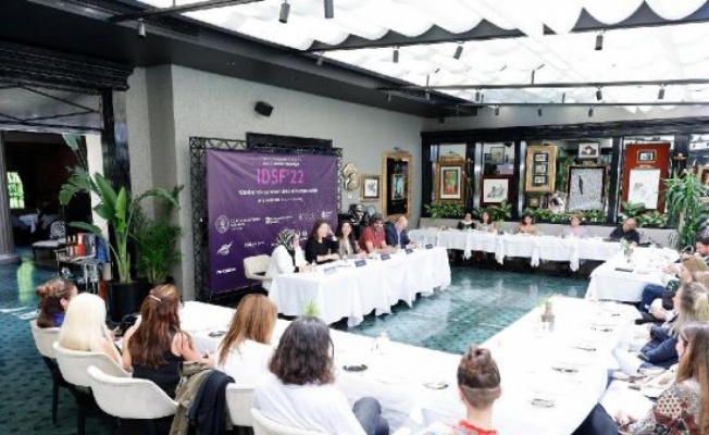 2’nci İstanbul Dijital Sanat Festivali’ne geri sayım başladı