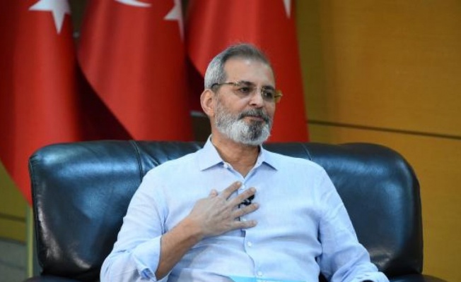 Başkan Bozdoğan: Tarsus, Mersin ve Adana’nın merkezi olacak