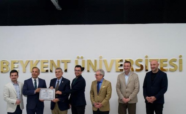 Beykent Üniversitesi Gastronomi ve Aşçılık Programları akredite edildi