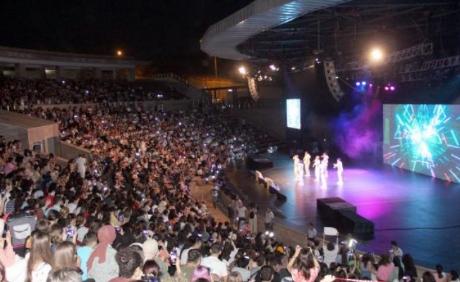 Hatay'da Kore Kültür Haftası etkinlikleri