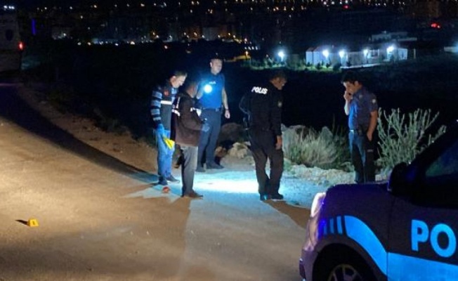 Niğde'de 2 polis darbedilip yaralandı; 4 tutuklama