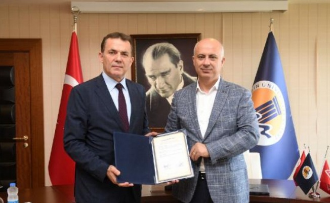 Yenişehir Belediyesi MEÜ’deki hayvan barınağını düzenleyecek