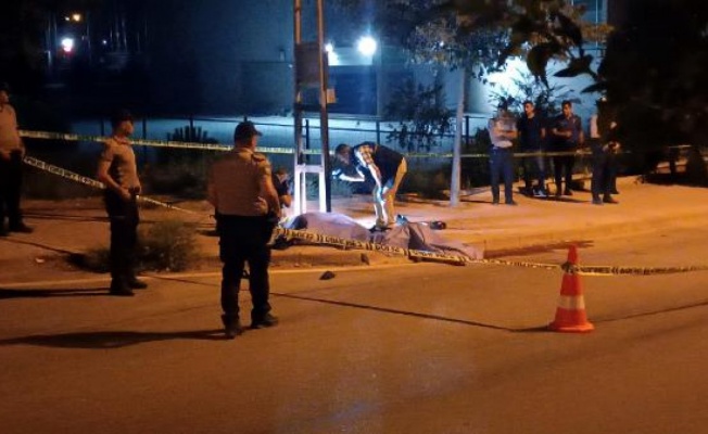 Adana’da motosiklet kazası: 2 ölü