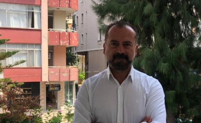 JFMO Adana Şube Başkanı Emin Pişkin: Deprem değil tedbirsizlik öldürüyor