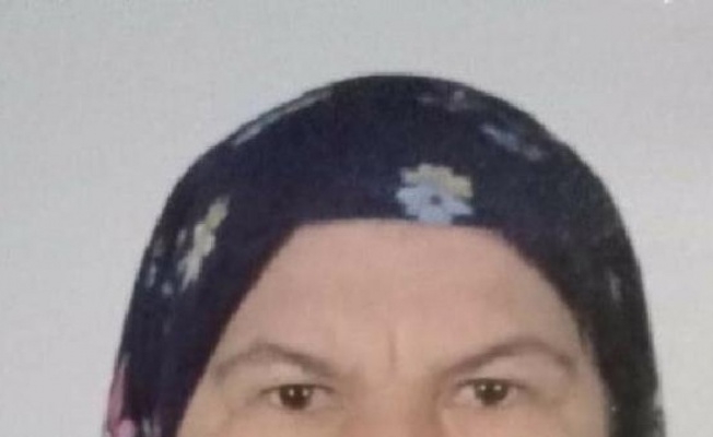 Mersin'de vanayı açmak için bahçeye çıkan kadın, 2 gündür kayıp (2)