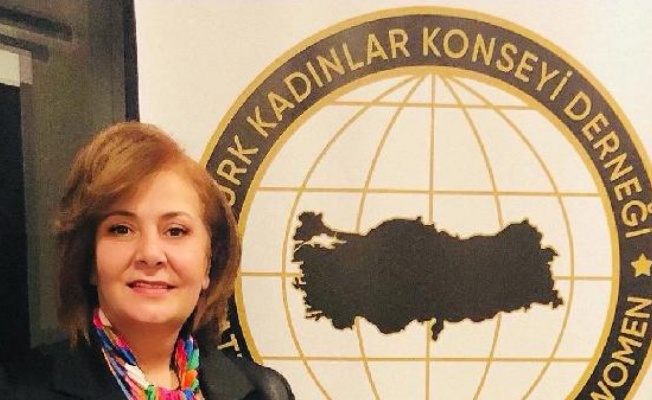 TKKD Akdeniz Bölge Başkanı Türktekin’ten 30 Ağustos mesajı