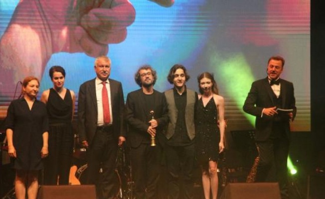 29'uncu Altın Koza Film Festivali'nde ödüller sahiplerini buldu