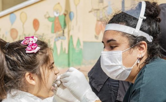 'Aile diş hekimliği modeli, tüm Türkiye'ye yayılmalı'