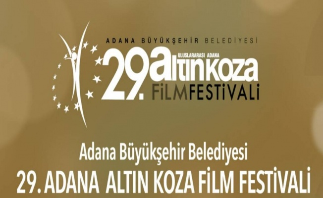 Altın Koza Film Festivalİ 12 Eylül pazartesi günü başlıyor.
