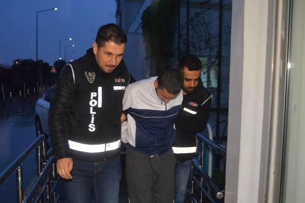 Adana merkezli 5 ilde suç örgütüne şafak operasyonu: 25 gözaltı kararı