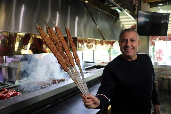 'Dünya’nın En İyi 100 Yemeği' listesinde Adana kebabının 81’inci olmasına tepki