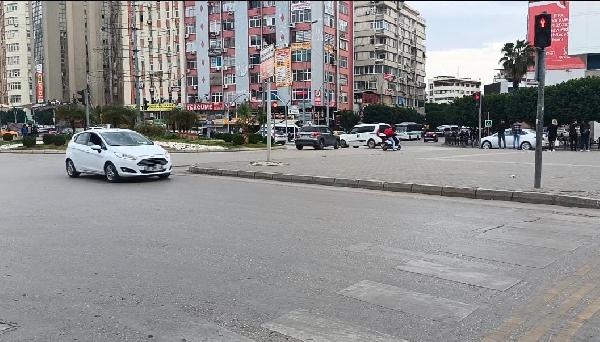 Adana'da 4.4 büyüklüğünde deprem / Ek fotoğraf