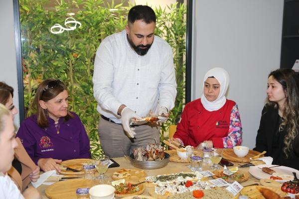 Adana mutfağı Ramazan’ın bereketiyle buluştu
