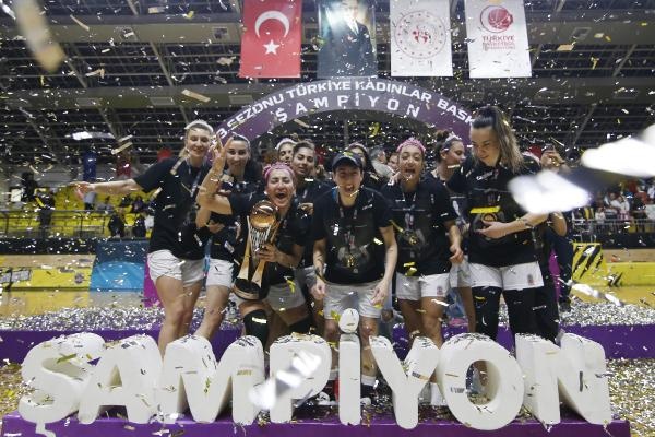Tarsus Belediyesi, Kadınlar Basketbol Süper Ligi'nde