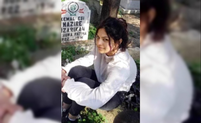 16 yaşındaki Elif, 5 gündür kayıp (2)
