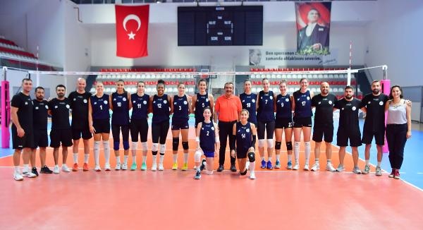 TSYD Adana Şubesi Kupası, 20 yıl aradan sonra yeniden düzenleniyor