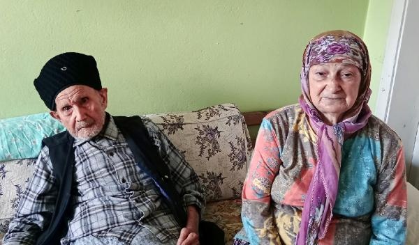 100 yaşındaki Veli Çiftçi’den çocuklara: Atatürk’ü sevin ve asla Cumhuriyet'ten vazgeçmeyin