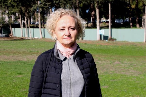 Prof. Dr. Taşova: Gebelerin aşılanması son derece önemli