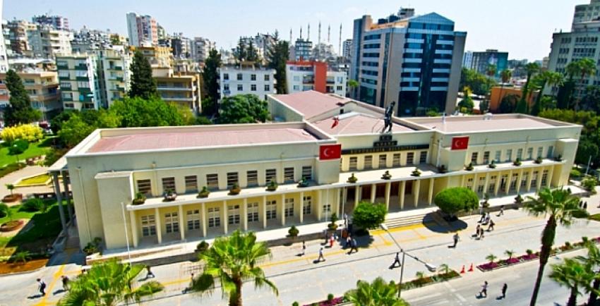 Adana Büyükşehir Belediyesi 205 KPSS siz Personel Alıyor