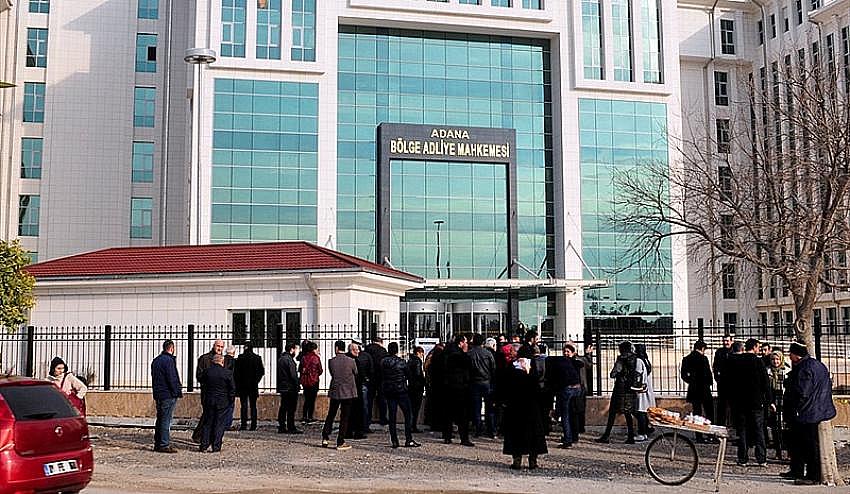 Adana'da terör örgütü DEAŞ sanığına 18 yıla kadar hapis istendi.
