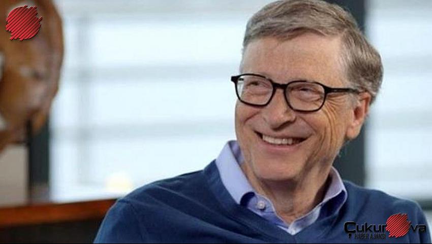 Bill Gates koronavirüsün ne zaman biteceğini açıkladı.