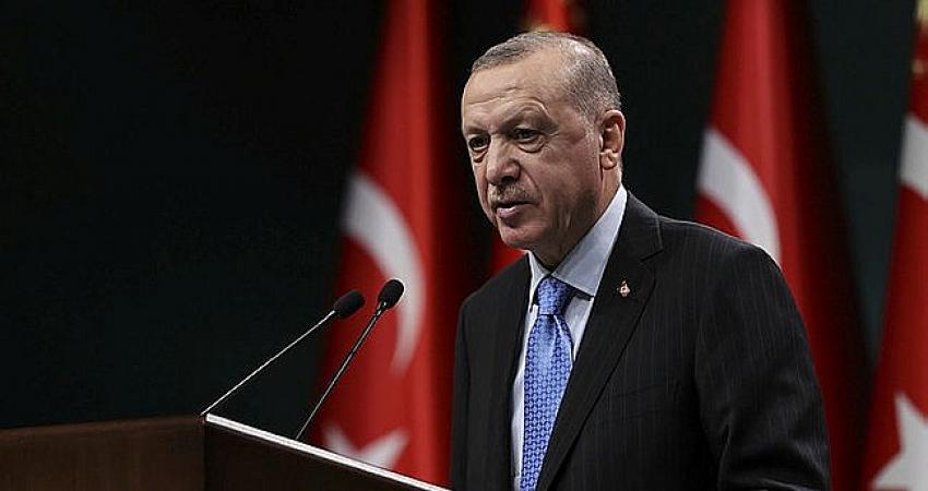Erdoğan'dan esnaf ve sanatkarlara kredi taksit ödemelerinde erteleme müjdesi