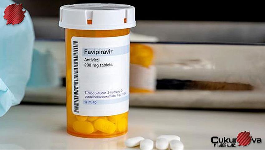 Korona hastalarına verilen Favipiravir etkisiz çıktı!
