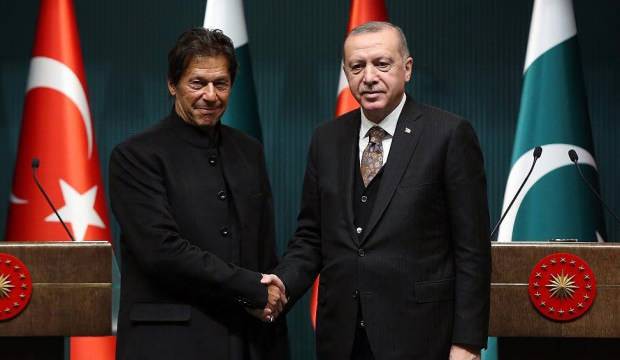 Türkiye ve Pakistan arasında önemli anlaşma