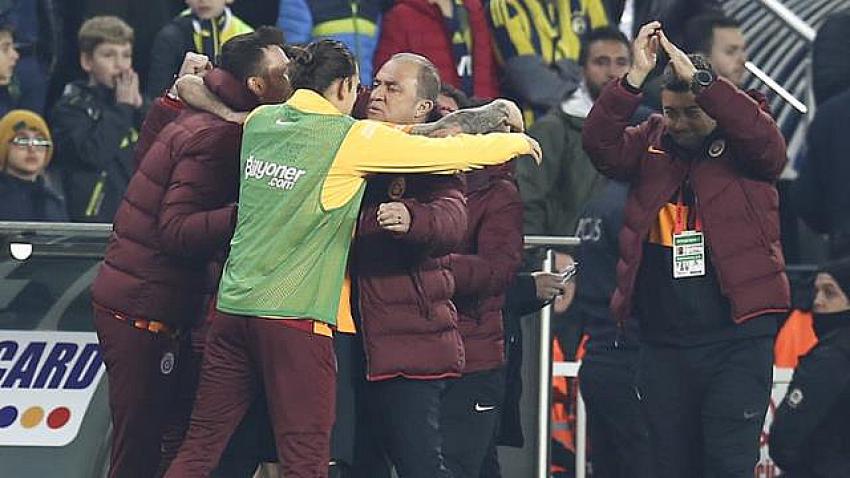 Galatasaray taraftarından çılgın talep! Fenerbahçe derbisine bilet kalmadı.