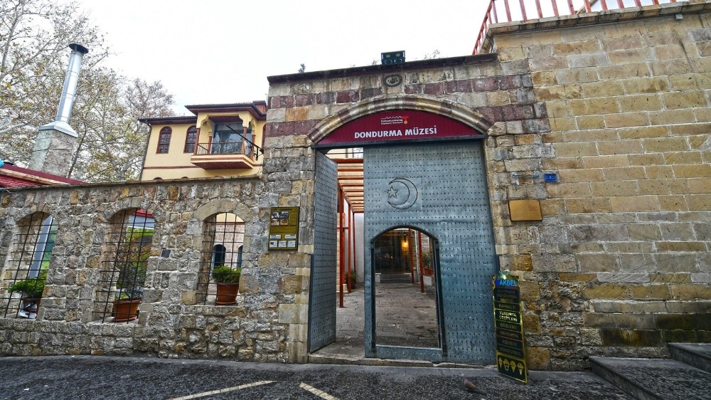 Kahramanmaraş'taki müzeler hafta sonu da açık 