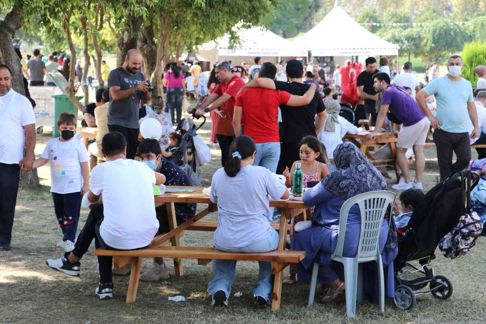 Uluslararası Adana Lezzet Festivali şehre 150 milyon TL katkı sağladı