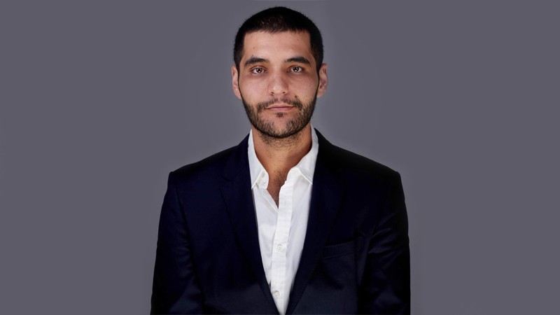 Ammar Issa: 'Markamız ile sektörde fark oluşturduk' 