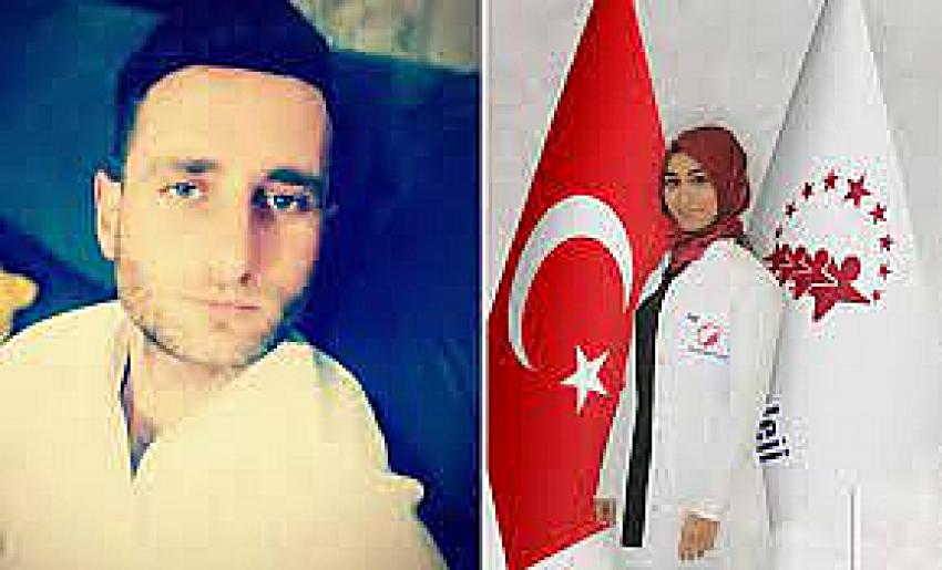 Arife öğretmenin katili 5,5 ay sonra hayatını kaybetti.