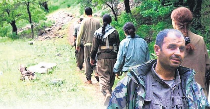PKK Kampından Kan Donduran Tecavüz Çığlığı