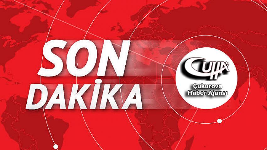Ankara'da Korkutan Deprem 4.5