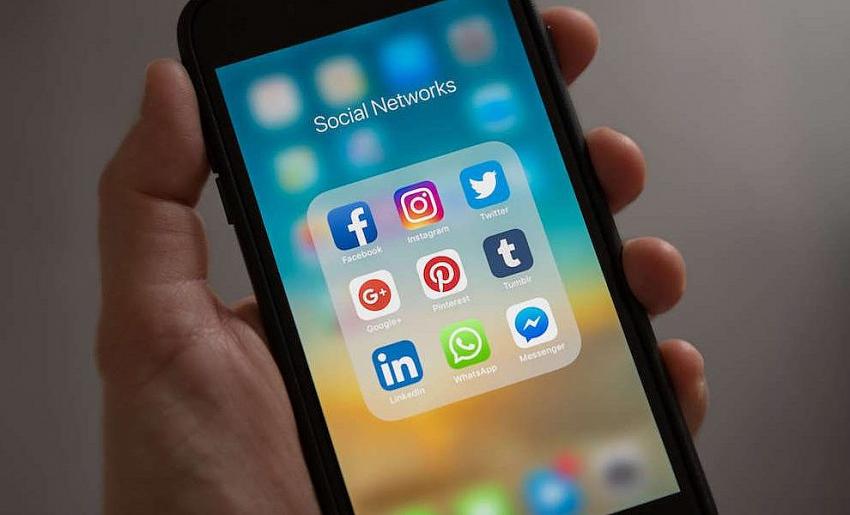 Sosyal Medya Hesaplarına Sıkı Denetim Geliyor