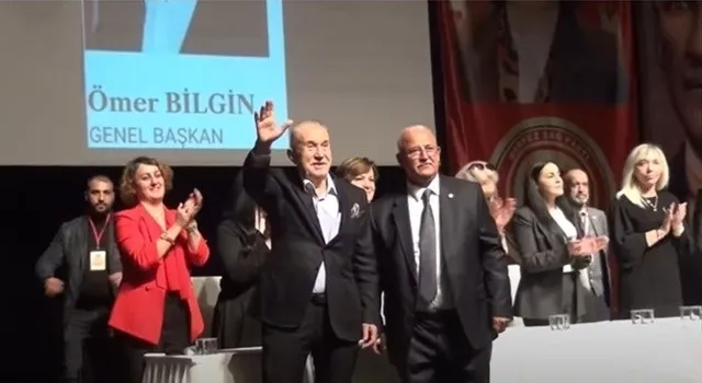 Merkez Sağ Parti Bursa