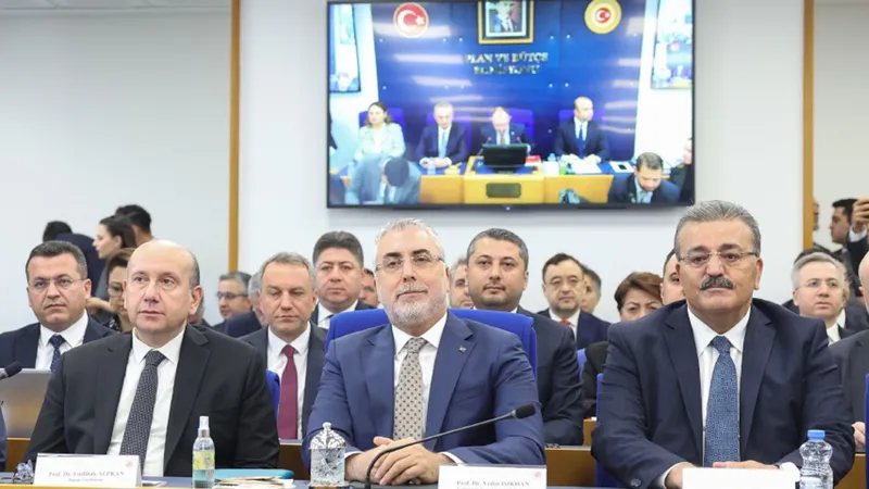 Belediyelerin SGK Borcu 234,2 Milyar Liraya Ulaştı