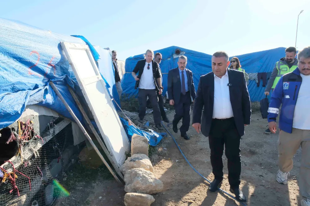 Mevsimlik tarım işçileriyle dayanışma