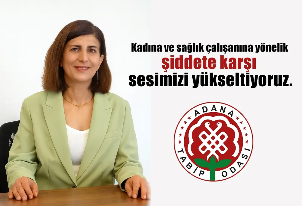  KATLEDİLEN DR. AYNUR DAĞDEMİR 10’NUNCU YILINDA ANILDI