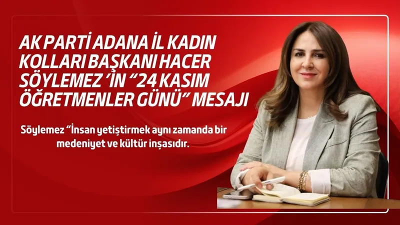 AK Parti Adana