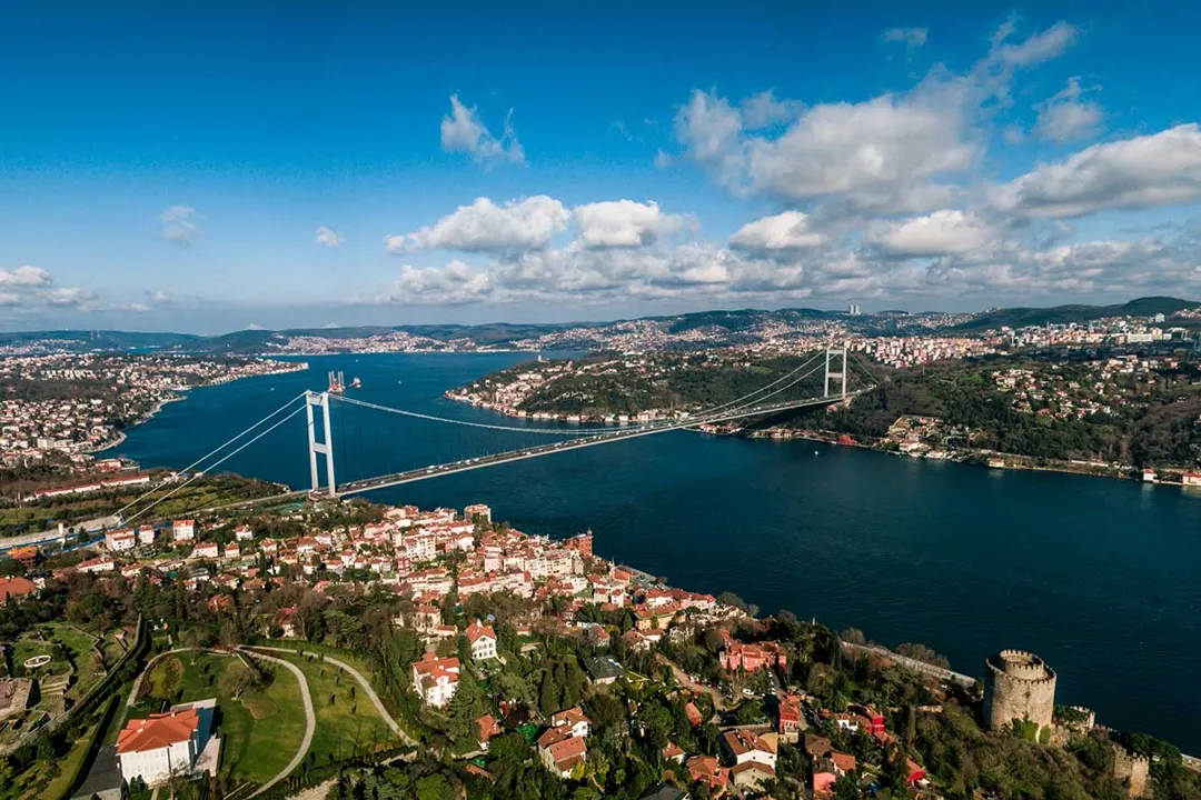 İstanbul, GSYH ve Kişi Başı Gelirde Zirvede