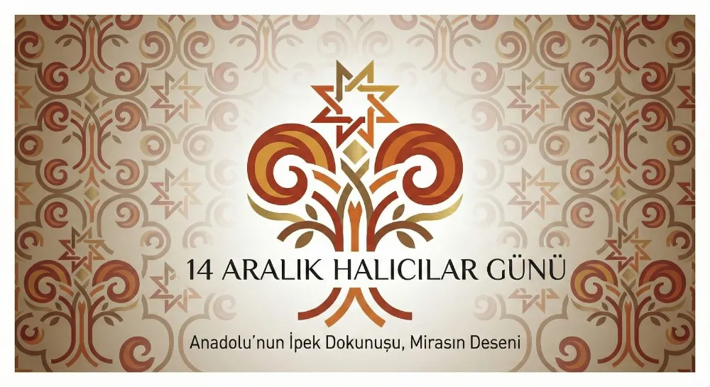 14 ARALIK, HALICILAR GÜNÜ SEKTÖRE KAZANDIRILIYOR,