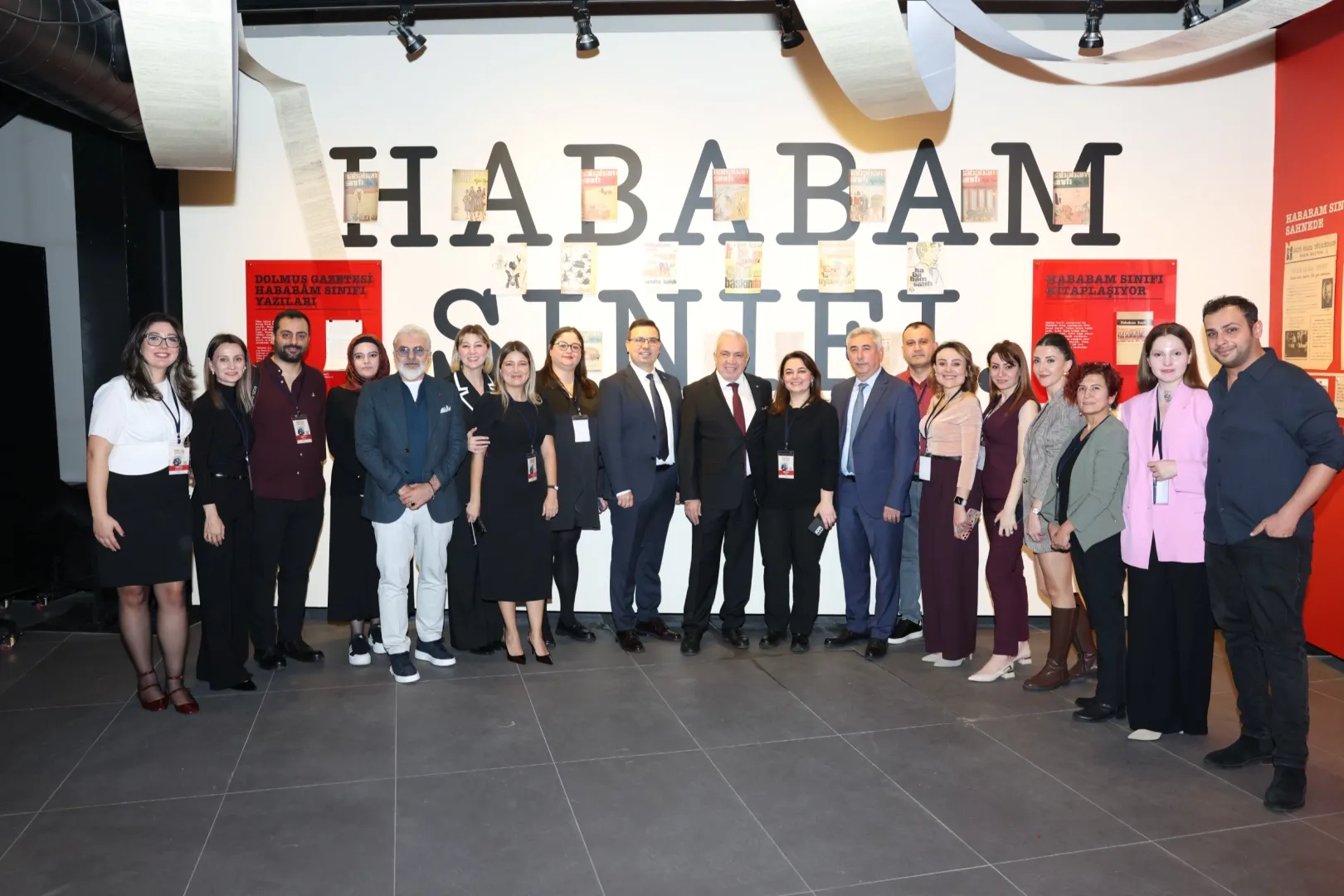 Rıfat Ilgaz Sempozyumu Nilüfer