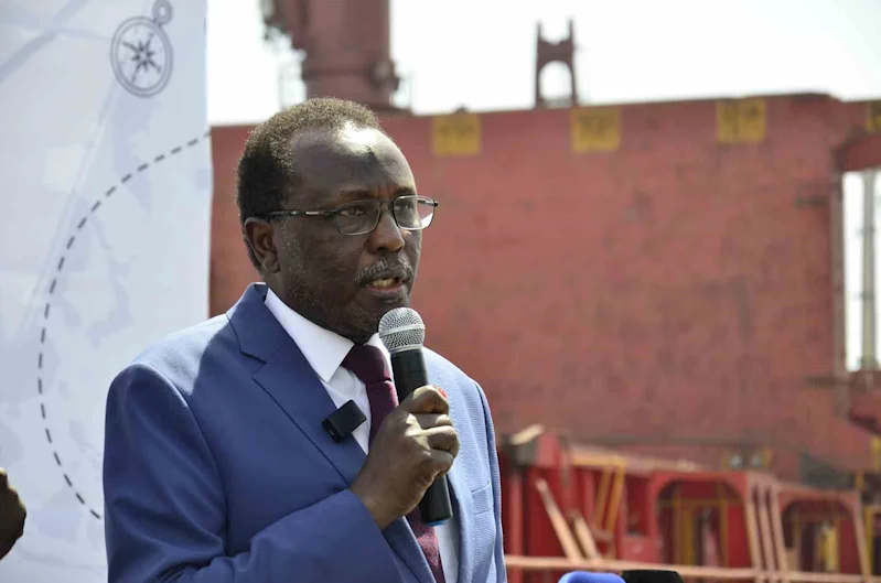 ’İyilik Gemisi’ Sudan yolunda
