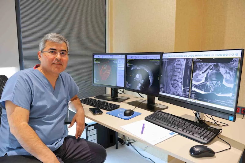 HG Hospital’den yeni nesil görüntüleme teknolojisi: Yapay zeka destekli MR ve ileri düzey bilgisayarlı tomografi
