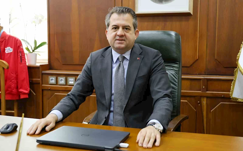Prof. Dr. Beriş: 