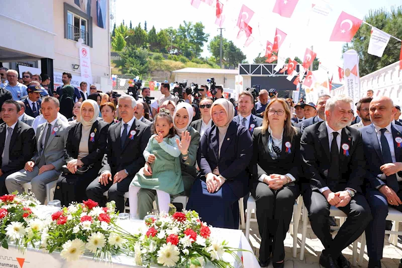Bakan Göktaş: 