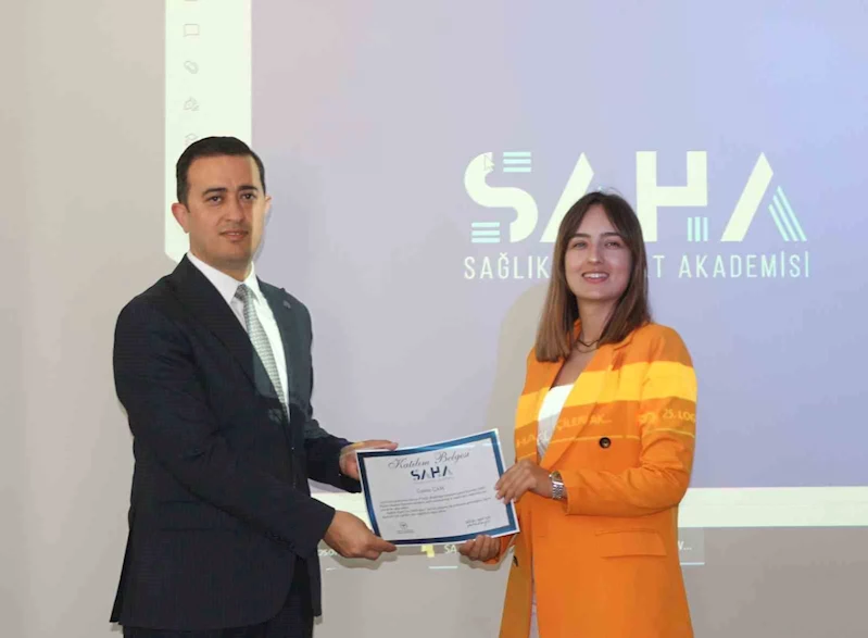 ’Sağlık Elçileri’ sağlıklı yaşam konusunda rehberlik edecek
